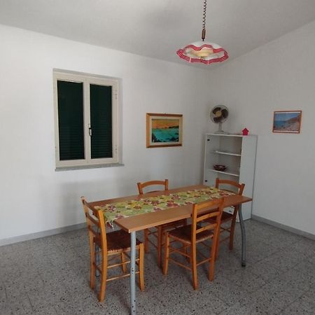Villa Bianca Joppolo Buitenkant foto