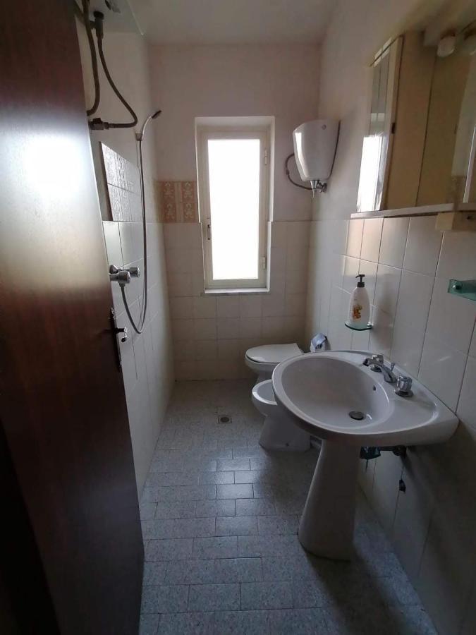 Villa Bianca Joppolo Buitenkant foto