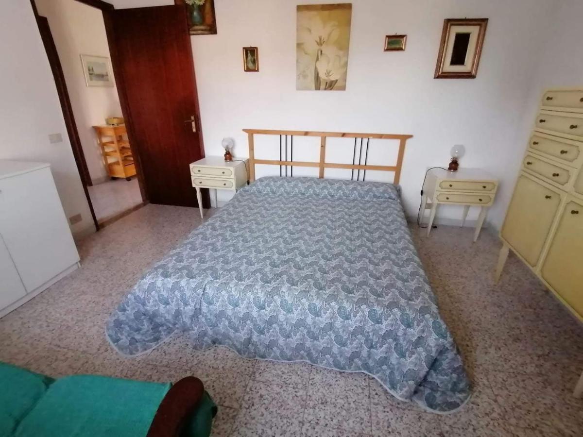 Villa Bianca Joppolo Buitenkant foto