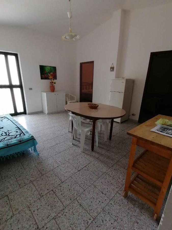 Villa Bianca Joppolo Buitenkant foto