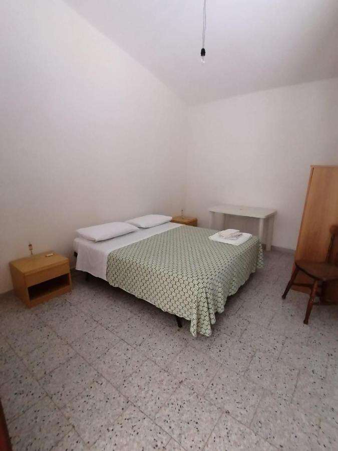 Villa Bianca Joppolo Buitenkant foto