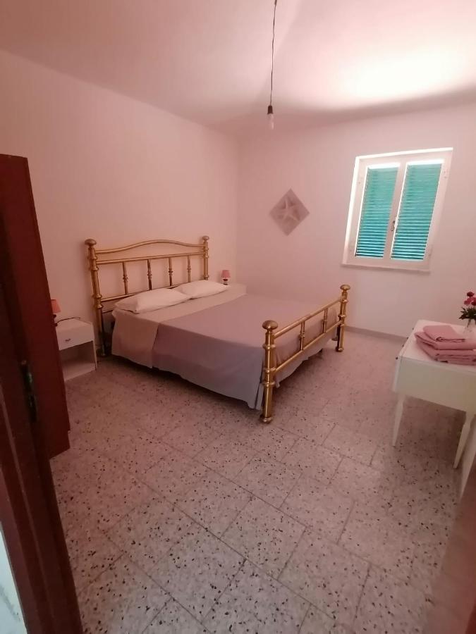 Villa Bianca Joppolo Buitenkant foto