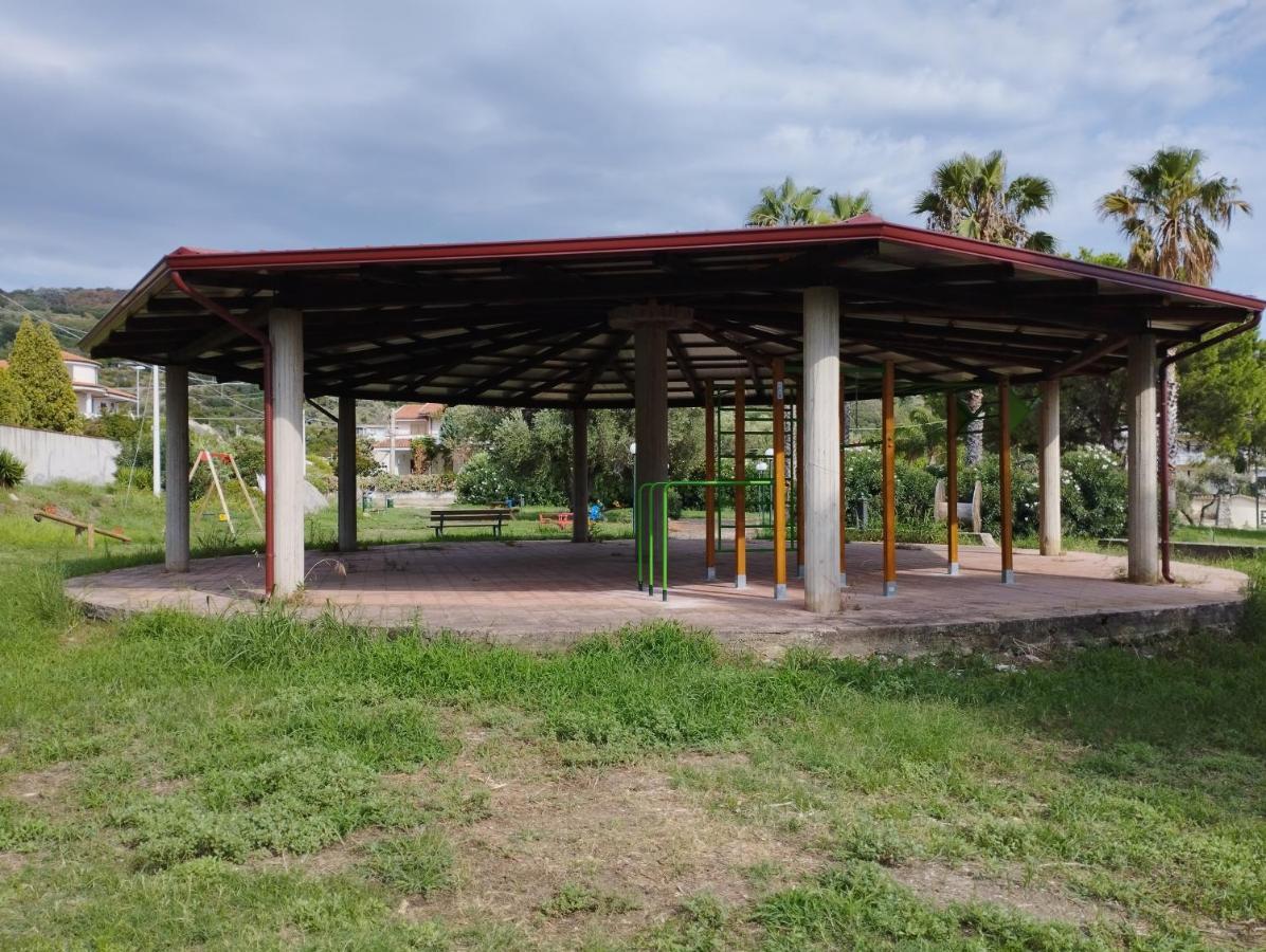 Villa Bianca Joppolo Buitenkant foto
