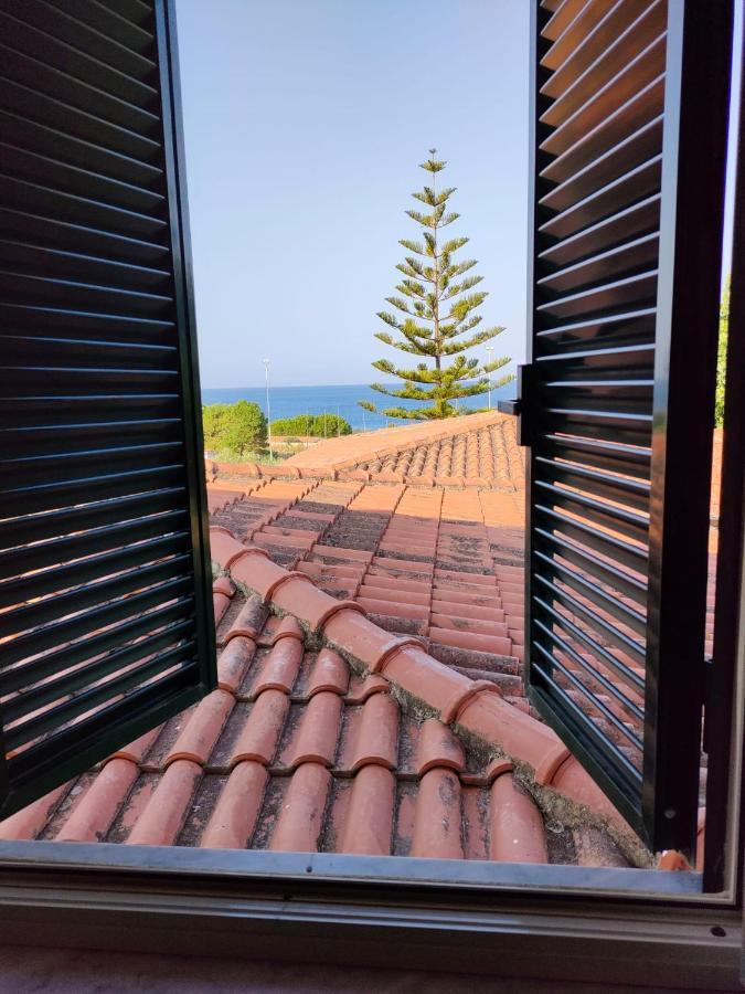 Villa Bianca Joppolo Buitenkant foto