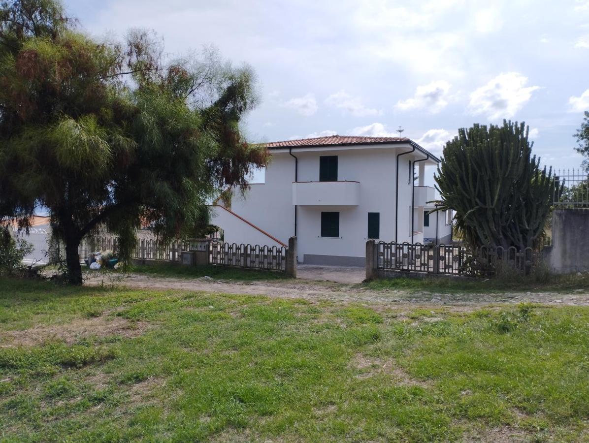 Villa Bianca Joppolo Buitenkant foto