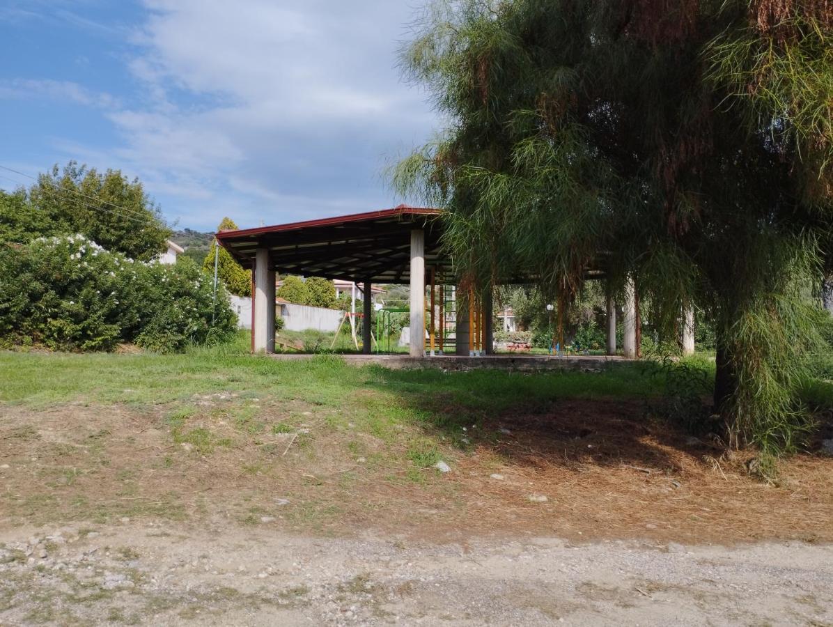Villa Bianca Joppolo Buitenkant foto