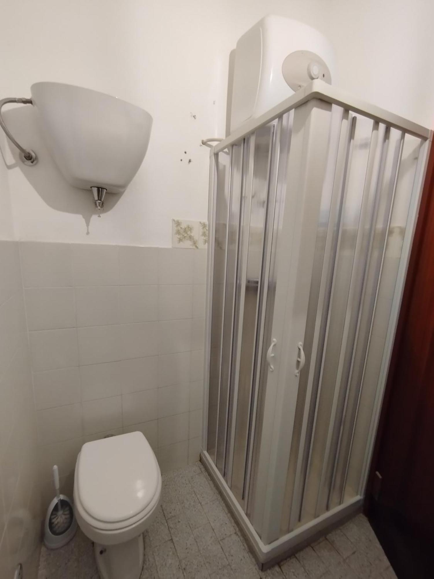 Villa Bianca Joppolo Kamer foto