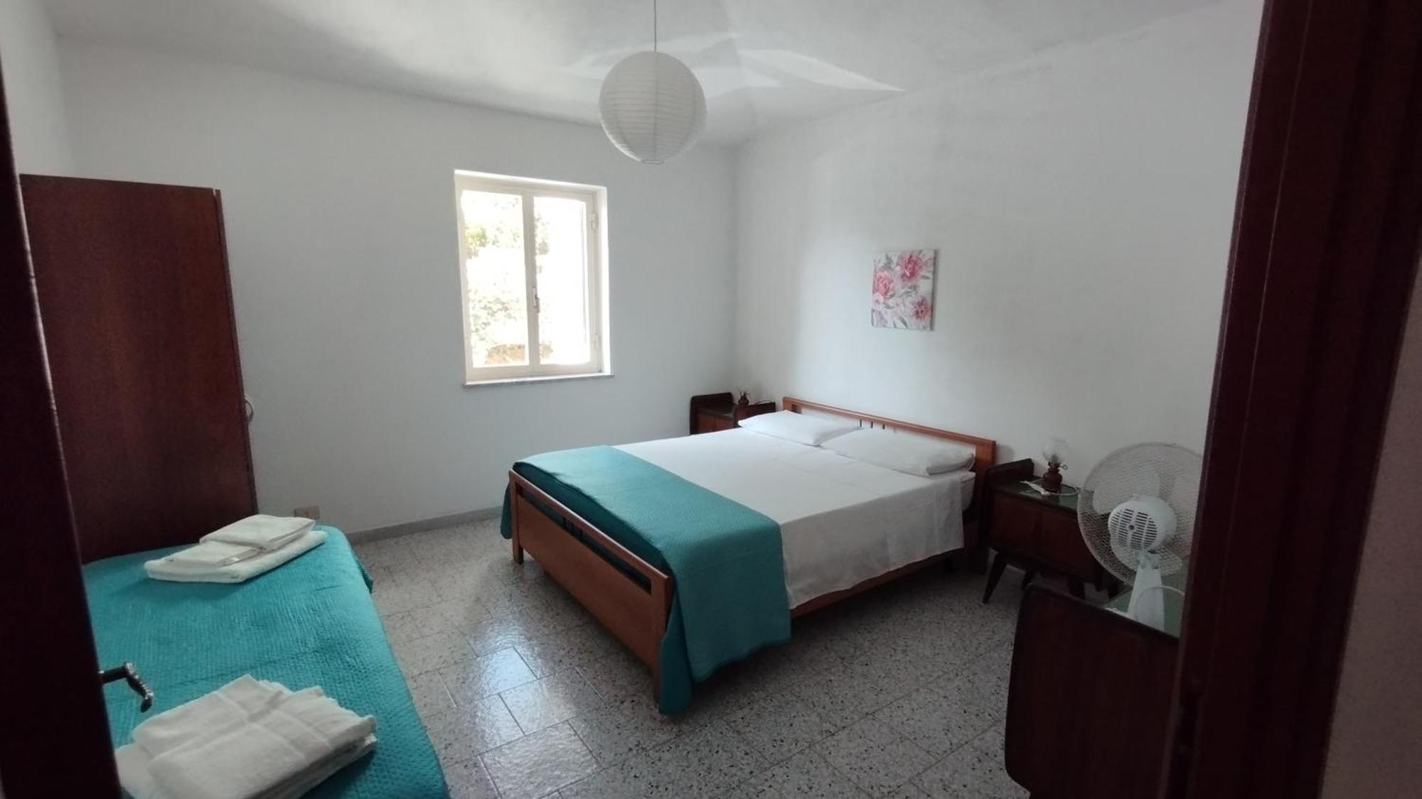 Villa Bianca Joppolo Buitenkant foto