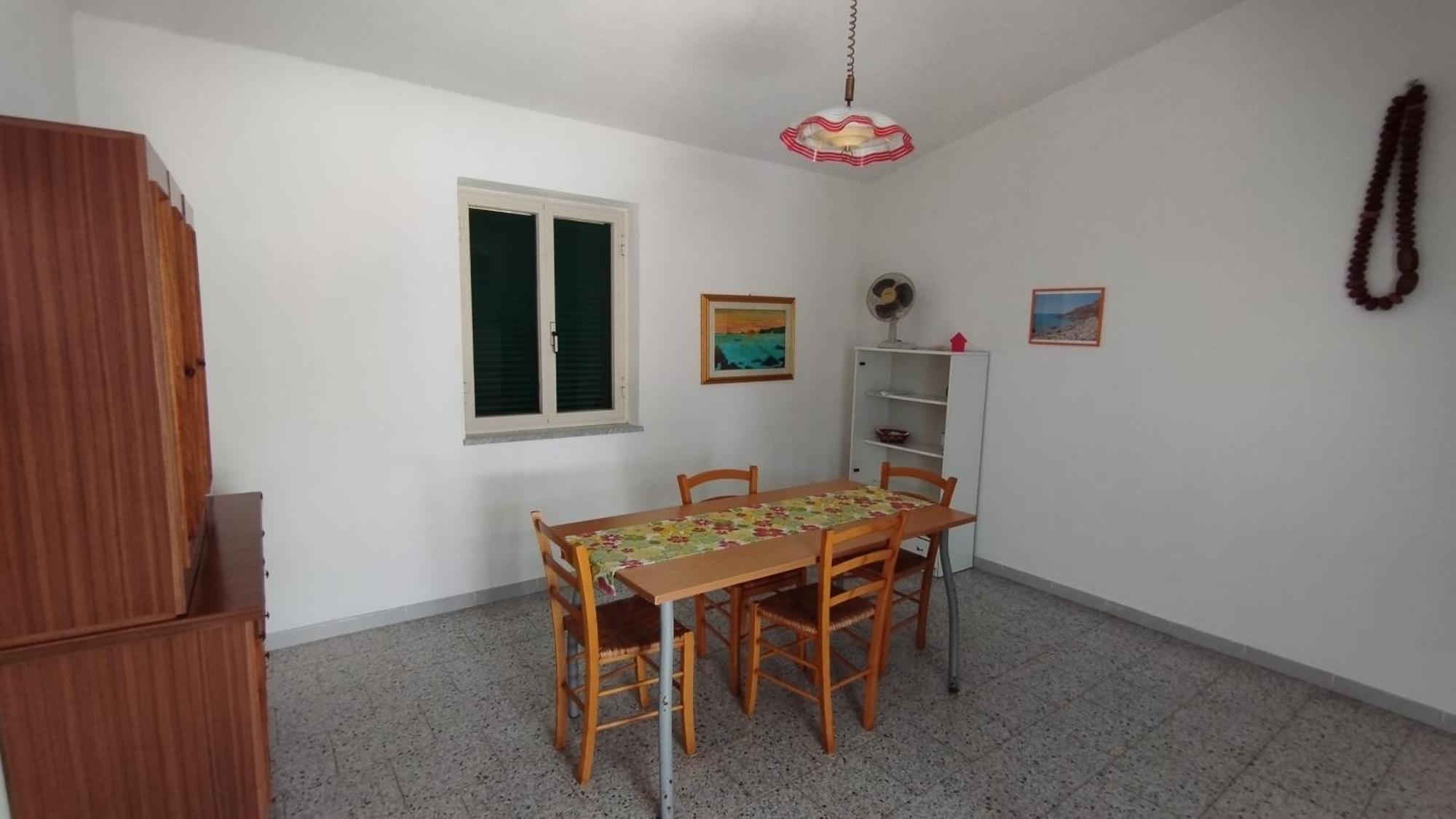 Villa Bianca Joppolo Buitenkant foto