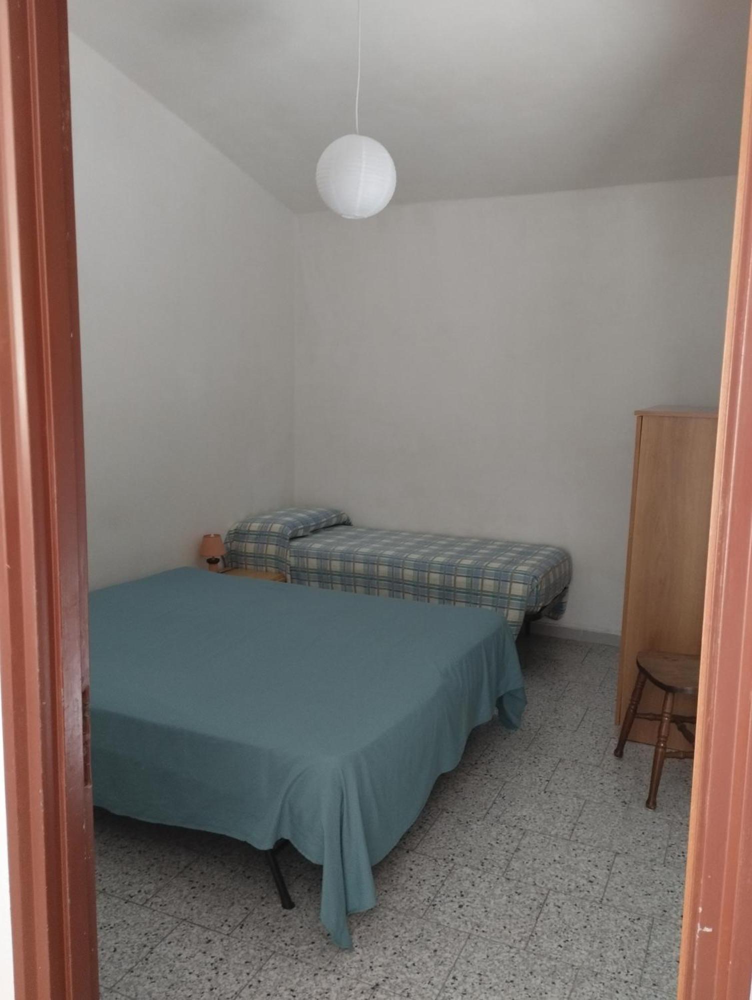 Villa Bianca Joppolo Buitenkant foto